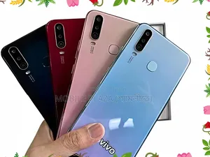 নিউ ভিভো ওয়াই১৭ ২৫৬ জিবি