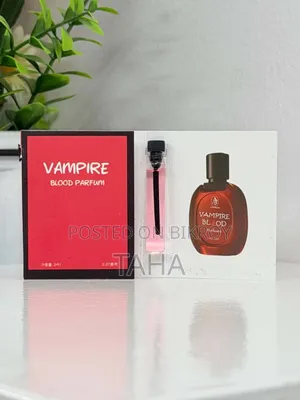 Card Perfume