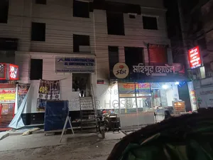 Shop for Rent