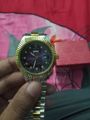 ROLEX Oyster Perpetual Datejust|