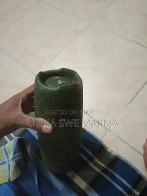 A JBL Sound Box Will Be Sold