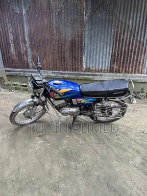 ইয়ামাহা ১৯৯৮ ব্লু