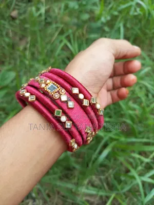 Handmade Bangles