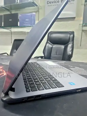 Laptop Asus 4GB Intel Celeron SSD 128GB