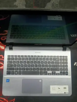 Laptop Asus 4GB Intel Celeron SSD 128GB