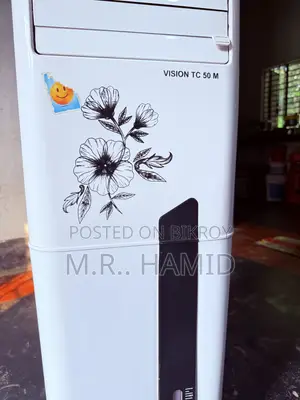 Vision Tc 50m Air Cooler 50l Capacity