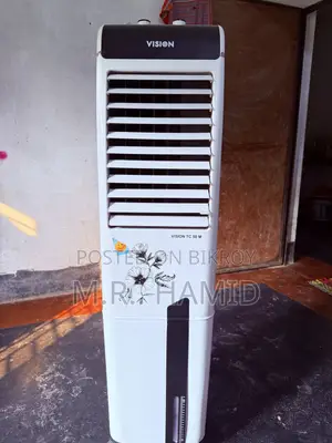 Vision Tc 50m Air Cooler 50l Capacity