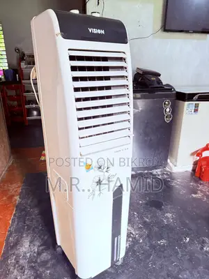 Vision Tc 50m Air Cooler 50l Capacity