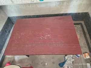 পারটেক্স টেবিল বিক্রি করা হবে
