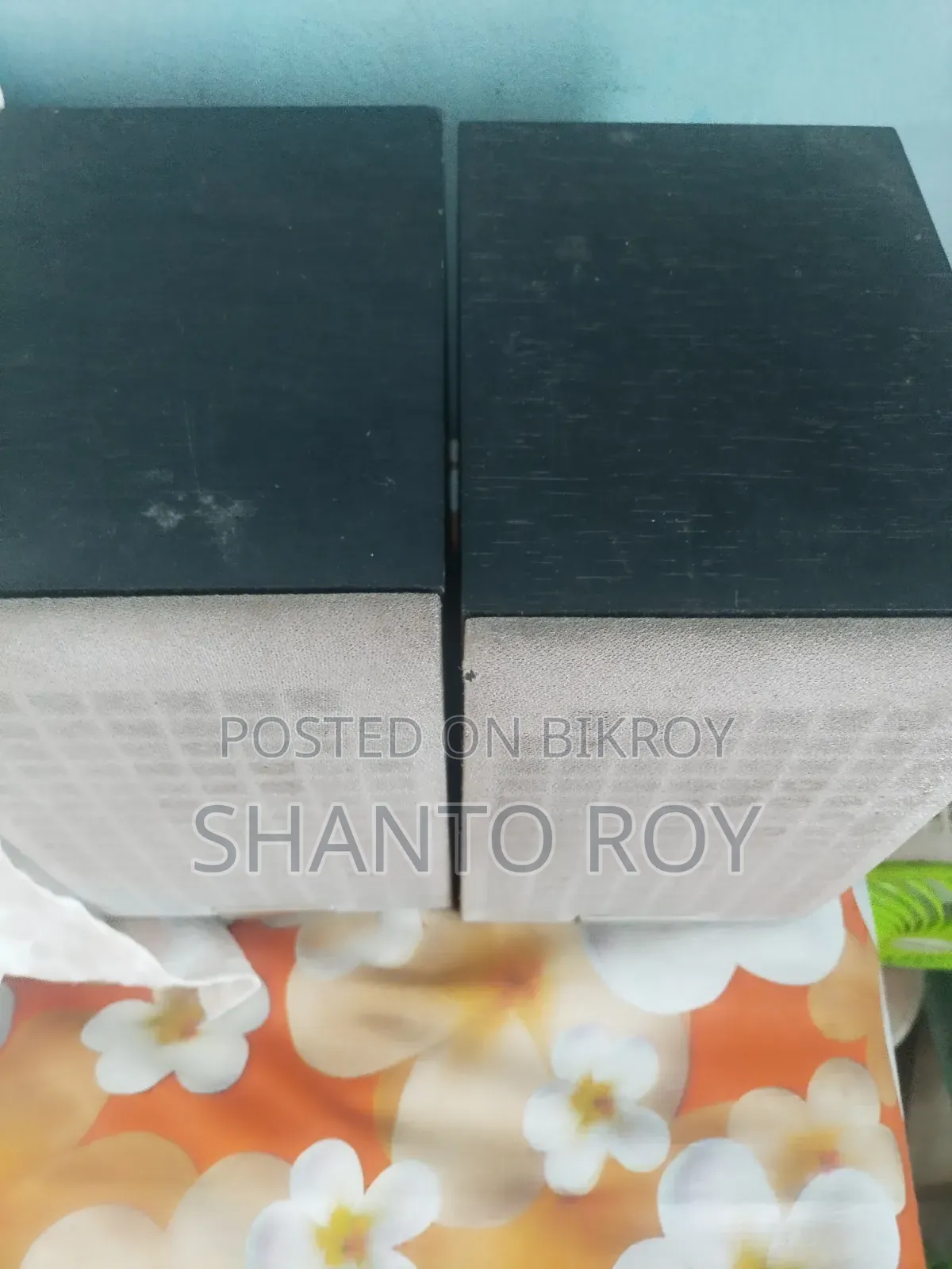 ২ পিস মাইক্রোল্যাব বক্স