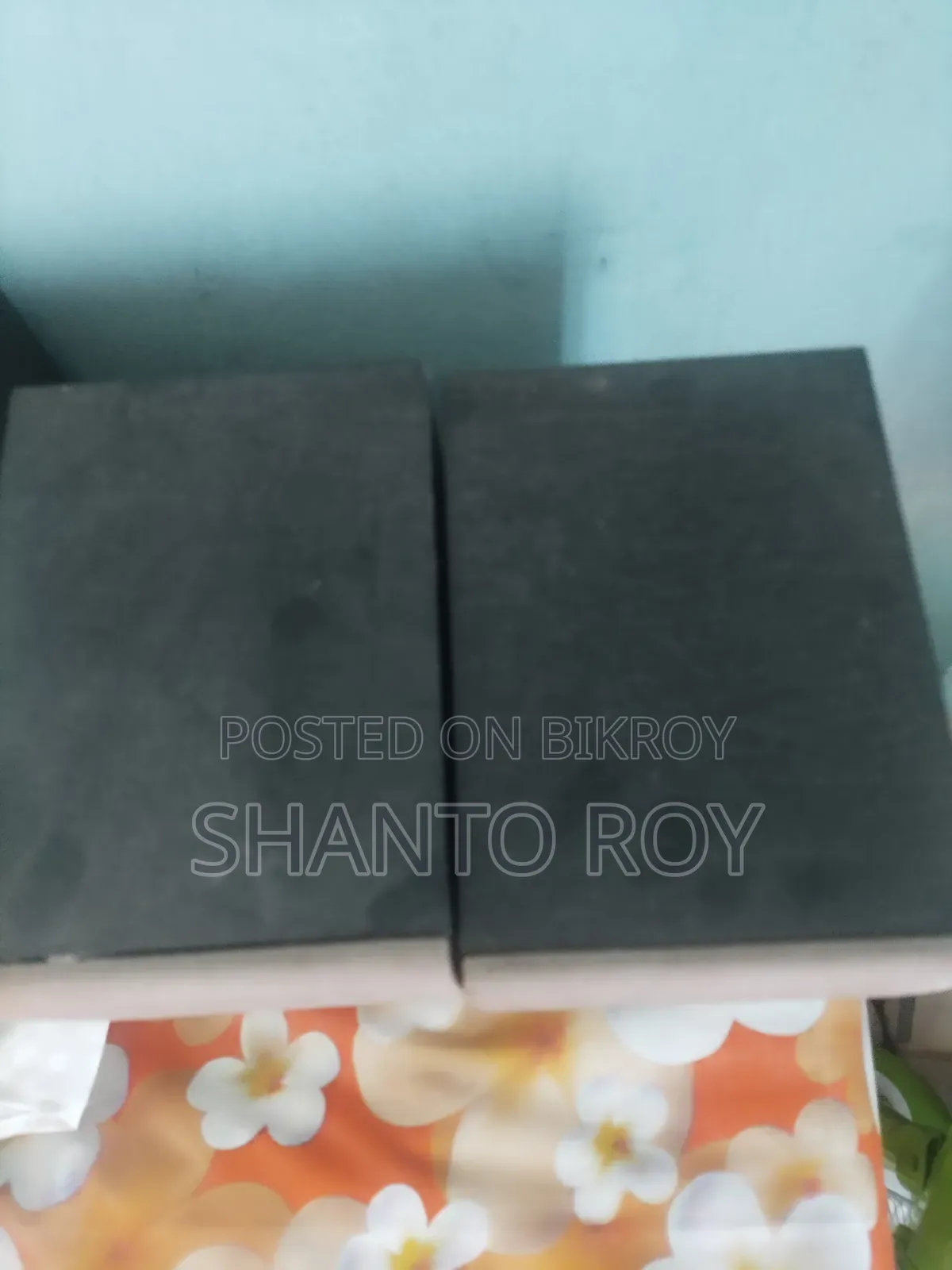 ২ পিস মাইক্রোল্যাব বক্স