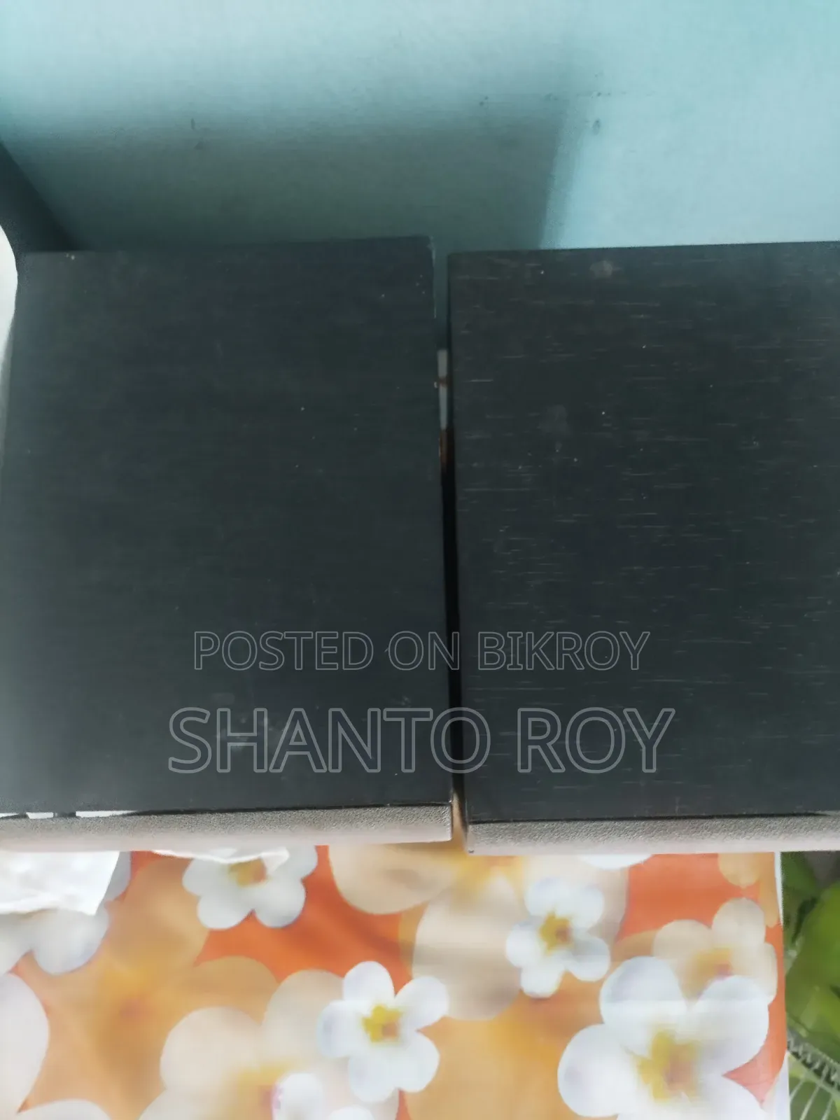 ২ পিস মাইক্রোল্যাব বক্স