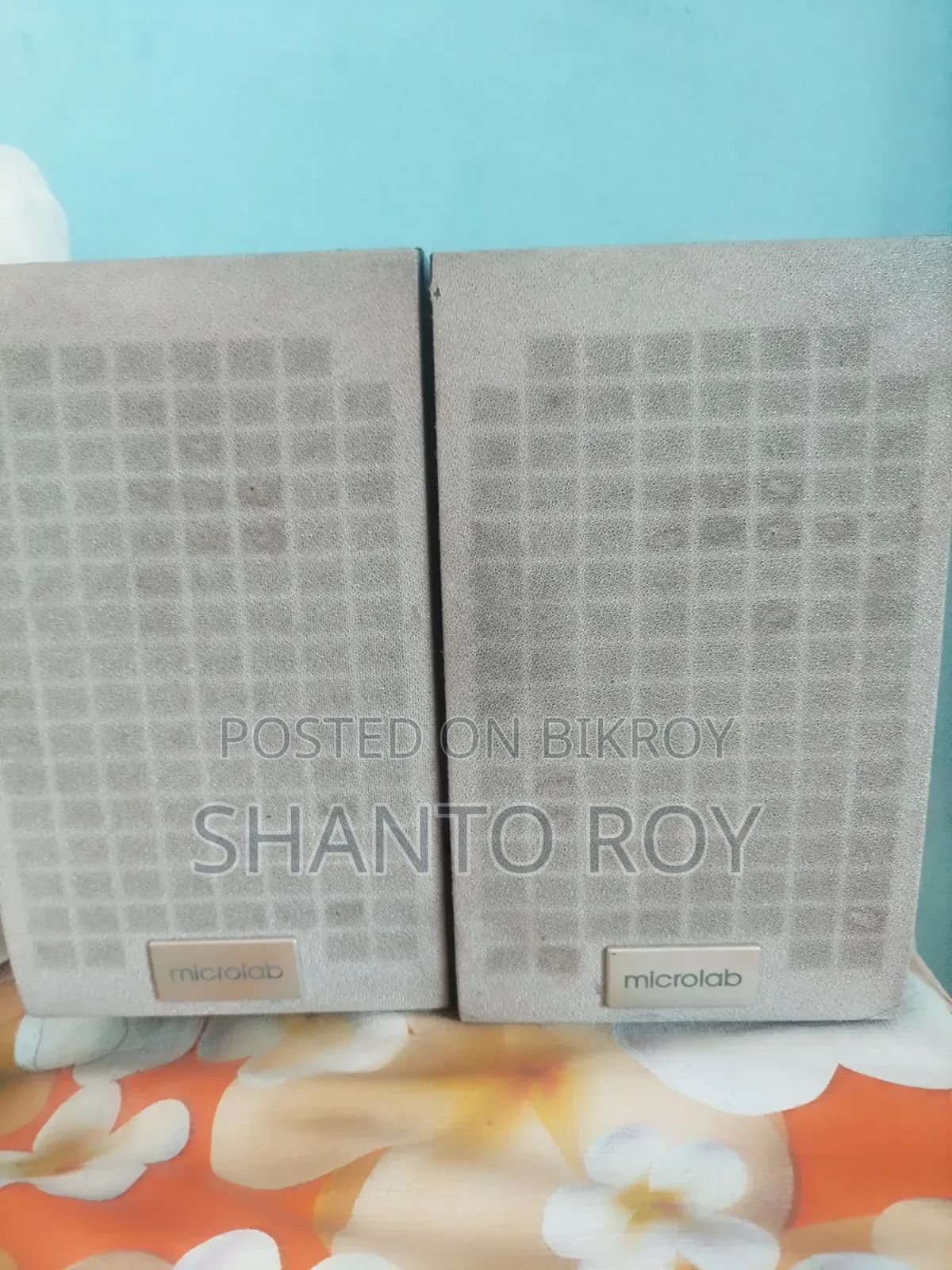 ২ পিস মাইক্রোল্যাব বক্স