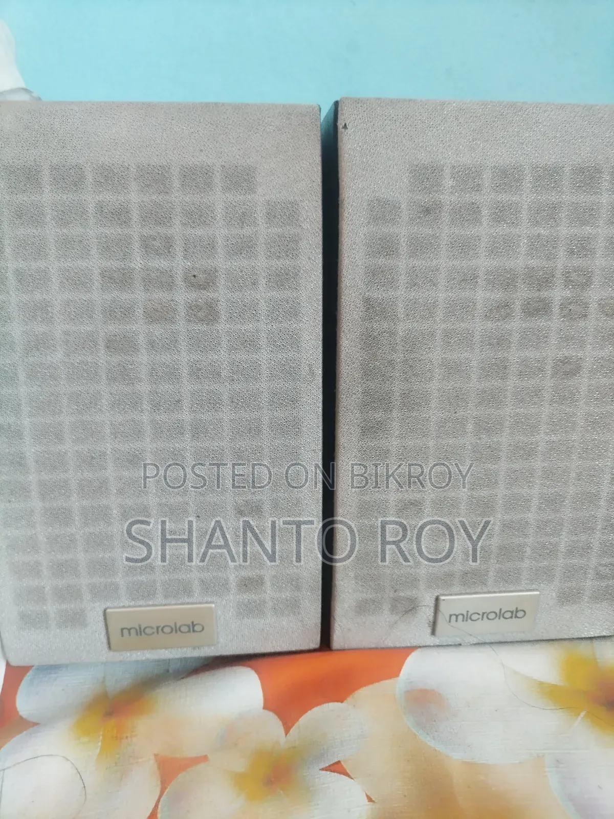২ পিস মাইক্রোল্যাব বক্স