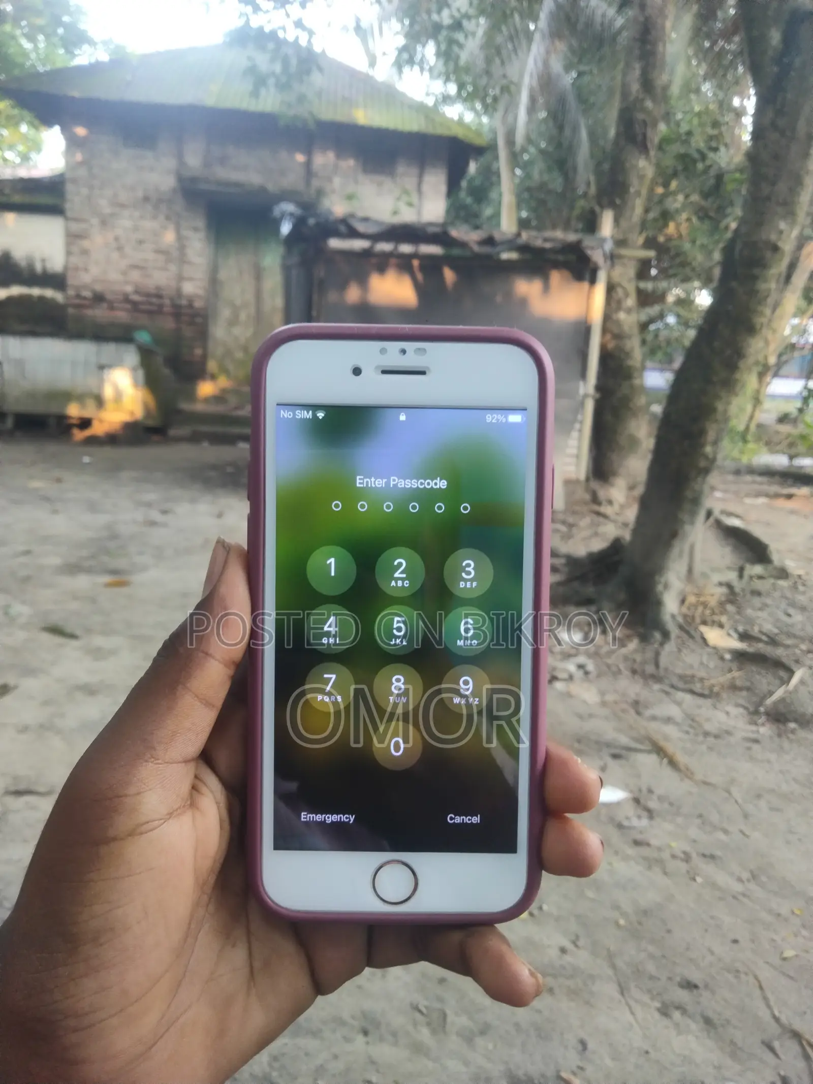 অ্যাপল আইফোন ৬এস ৬৪ জিবি ব্রোঞ্জ