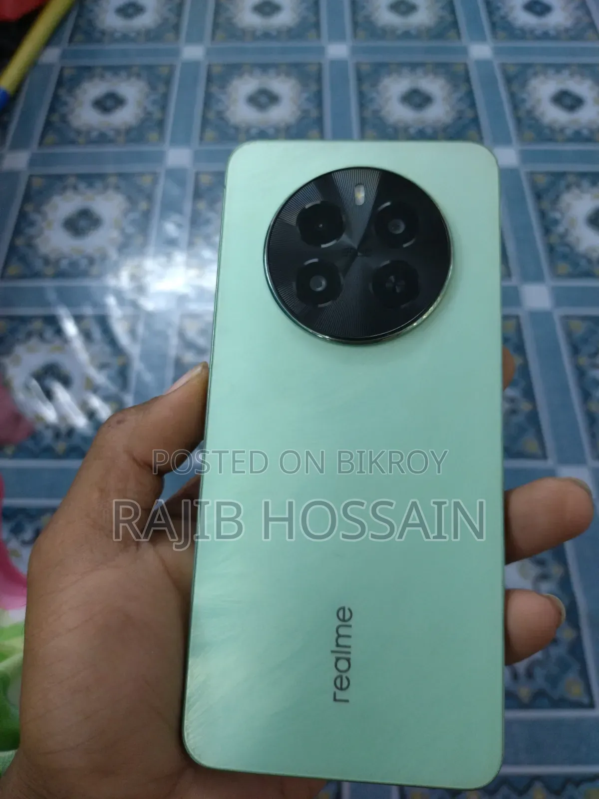 Realme P1 Pro 128 GB