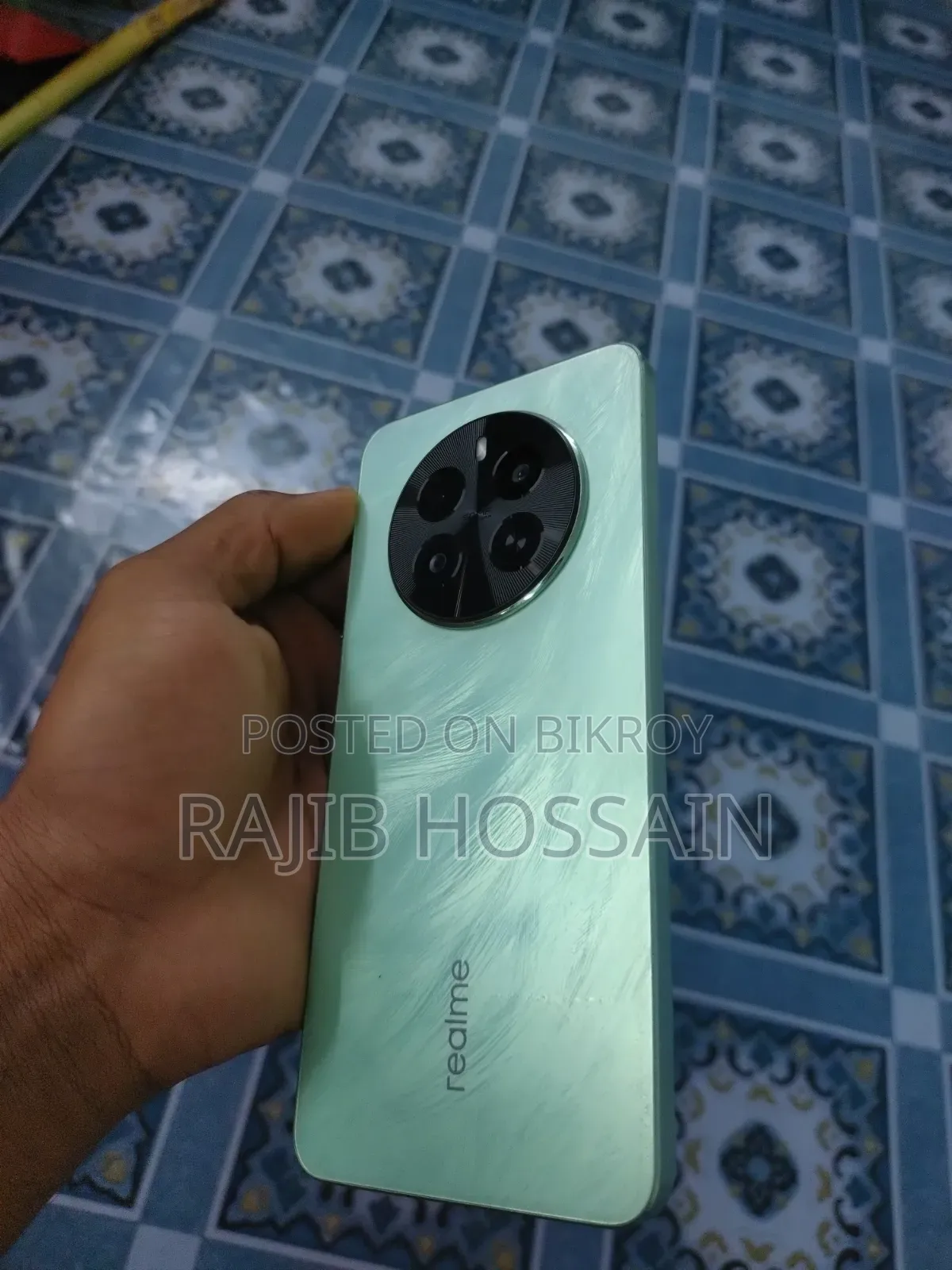 Realme P1 Pro 128 GB