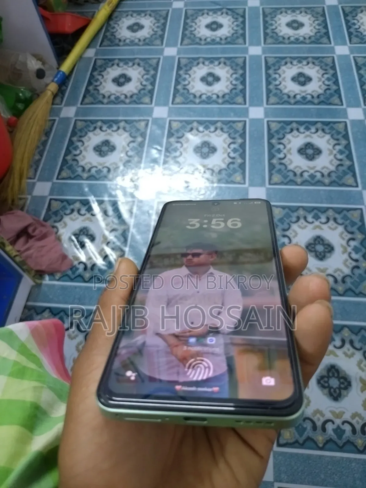 Realme P1 Pro 128 GB