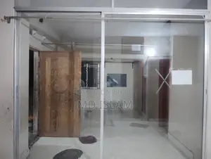 থাই গ্লাস দরজা ১০×১০ ফিট