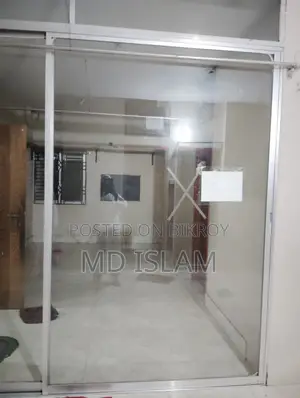 থাই গ্লাস দরজা ১০×১০ ফিট