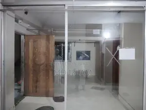 থাই গ্লাস দরজা ১০×১০ ফিট