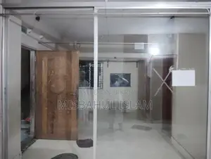Thai Glass Door 10×10 feet