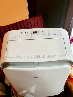Portable AC