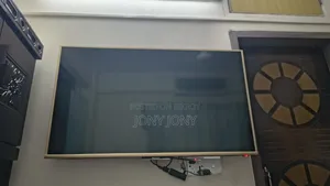 RANGS 43" Inch TV