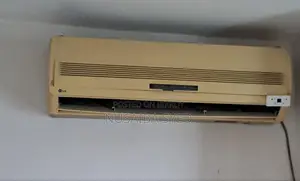 AC 1 Ton LG