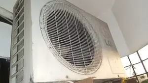 এসি ১ টন এলজি