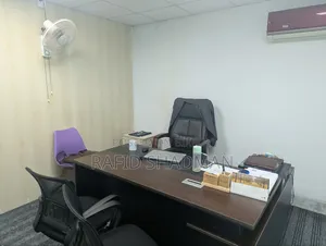 Office Room Rent / Shantinagar Bailey Road