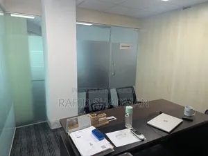 Office Room Rent / Shantinagar Bailey Road
