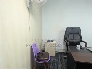 Office Room Rent / Shantinagar Bailey Road