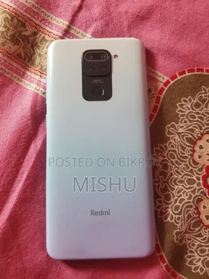 Xiaomi Redmi Note 9 64 GB