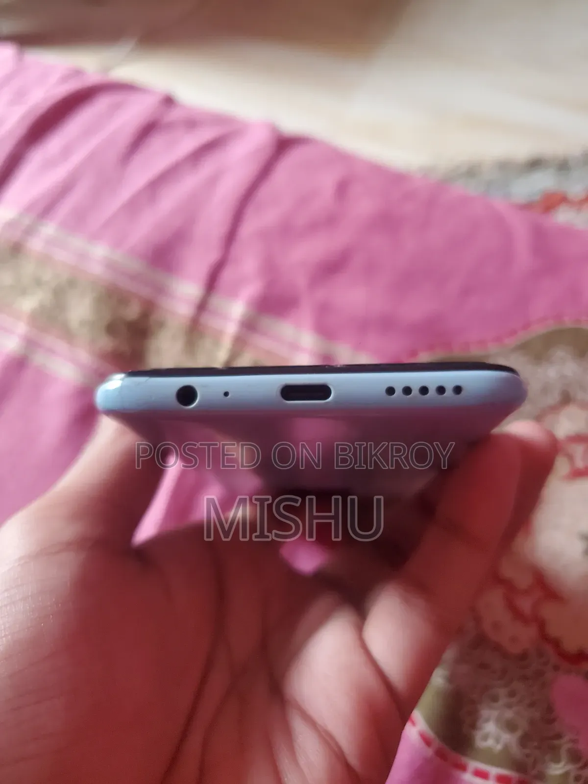 Xiaomi Redmi Note 9 64 GB