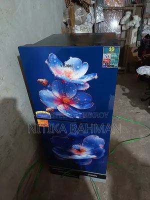 Vision 150L Freezer