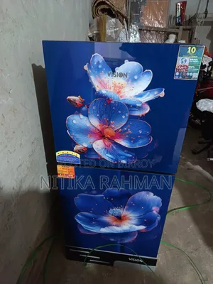 Vision 150L Freezer