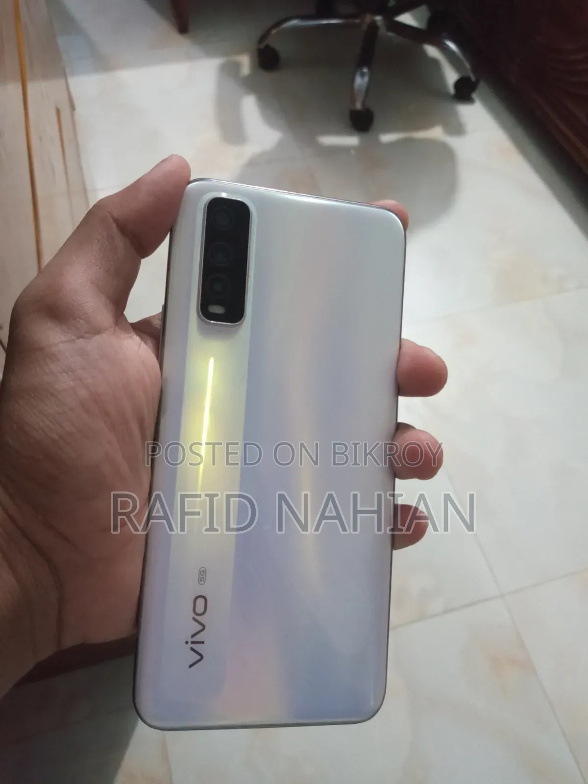 ভিভো ১২৮ জিবি