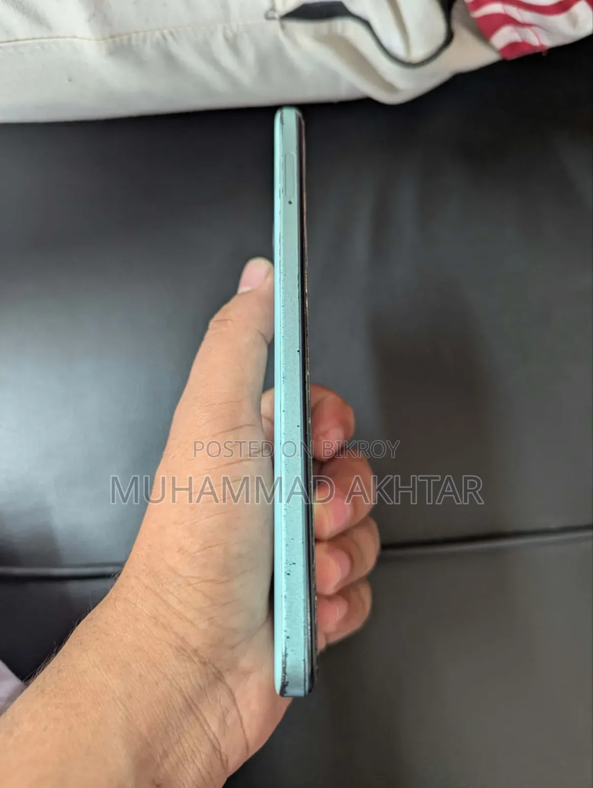Oppo A58 4G 128 GB Graphite