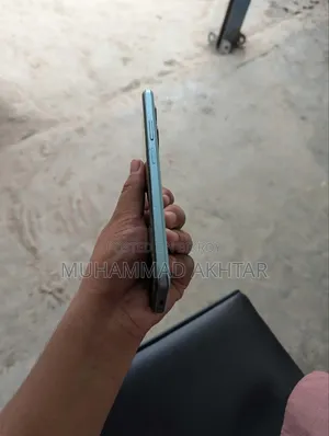 Oppo A58 4G 128 GB Graphite