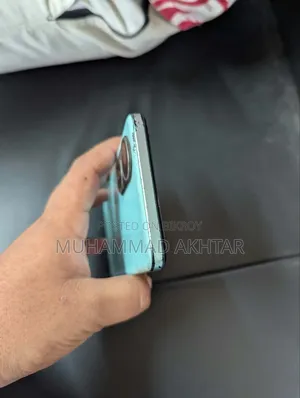 Oppo A58 4G 128 GB Graphite