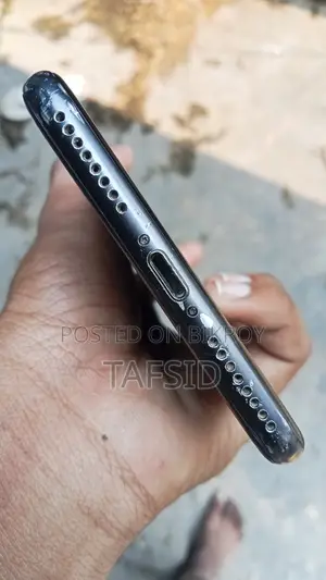 অ্যাপল আইফোন ৭ প্লাস ৩২ জিবি ব্ল্যাক