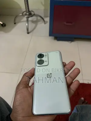 ওয়ানপ্লাস নর্ড ২জি ১২৮ জিবি নীল
