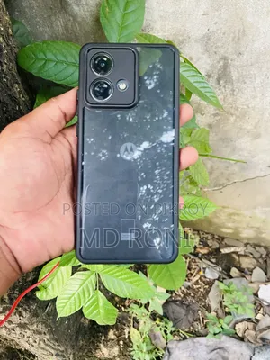 মোটোরোলা এজ ৪০ নিও ২৫৬ জিবি ব্ল্যাক