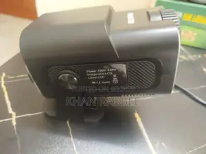 HY320 মিনি প্রজেক্টর