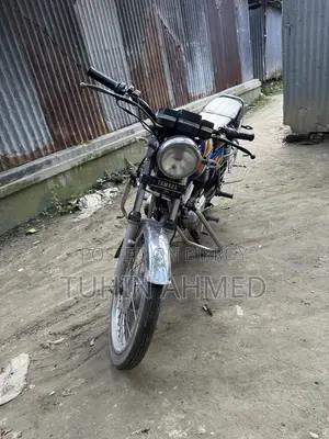 ইয়ামাহা ১৯৯৮ ব্লু
