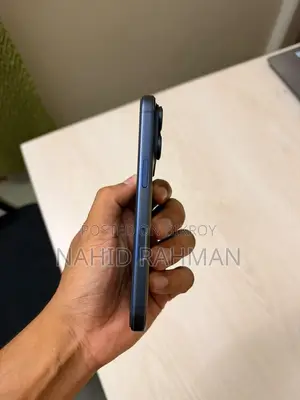 Apple iPhone 17 Pro 256 GB Blue