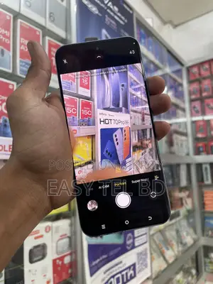 Tecno Pova 128 GB White