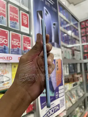 Tecno Pova 128 GB White