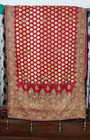 Banarasi Saree
